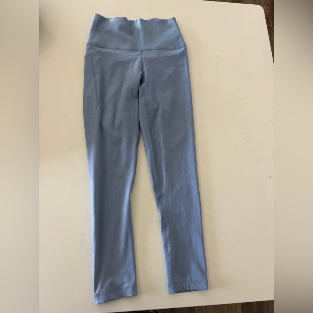 Peter Millar Baby Blue Leggings